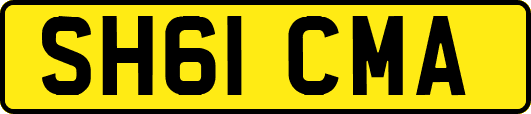 SH61CMA