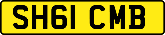 SH61CMB