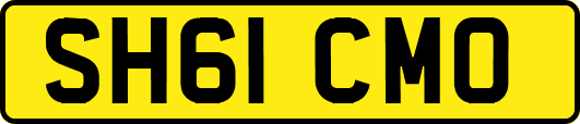 SH61CMO