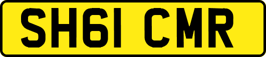 SH61CMR