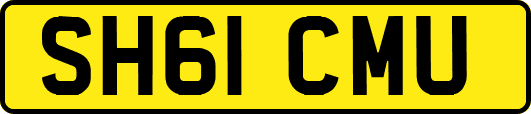 SH61CMU