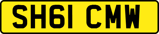 SH61CMW