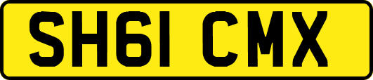 SH61CMX