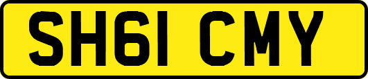 SH61CMY