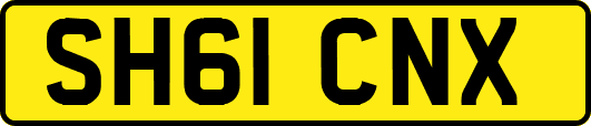 SH61CNX