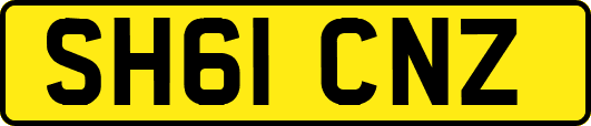 SH61CNZ