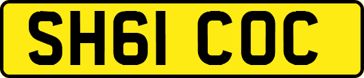 SH61COC