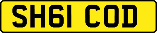 SH61COD
