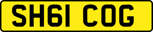SH61COG