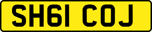 SH61COJ