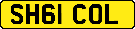 SH61COL