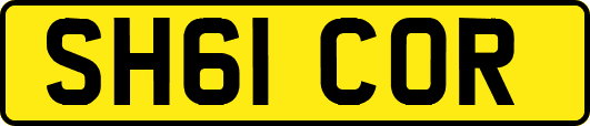 SH61COR