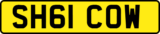 SH61COW