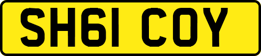 SH61COY