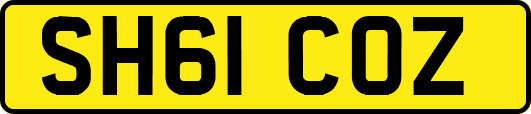 SH61COZ