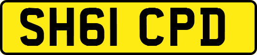 SH61CPD