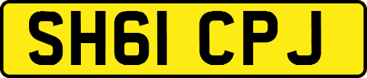 SH61CPJ