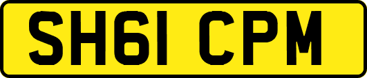 SH61CPM