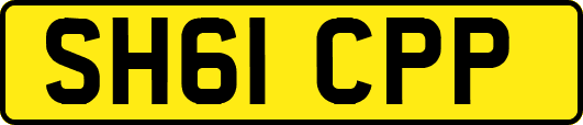 SH61CPP