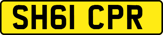 SH61CPR