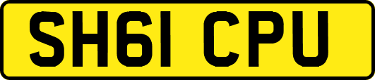 SH61CPU