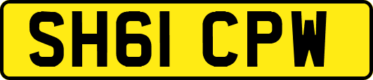 SH61CPW