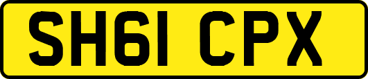 SH61CPX