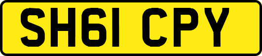SH61CPY