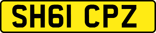 SH61CPZ