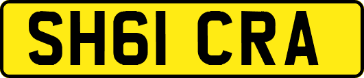SH61CRA