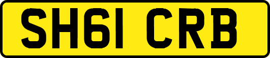 SH61CRB