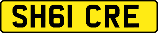 SH61CRE