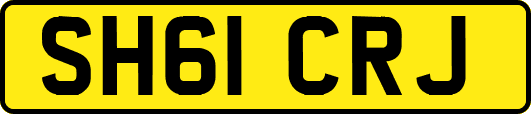 SH61CRJ