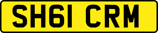 SH61CRM