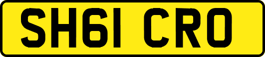 SH61CRO