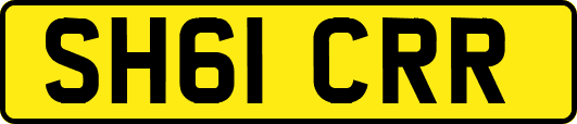 SH61CRR