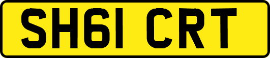 SH61CRT