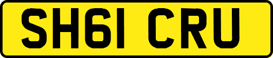 SH61CRU
