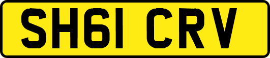 SH61CRV