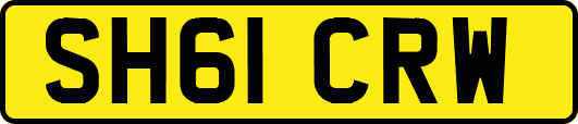 SH61CRW