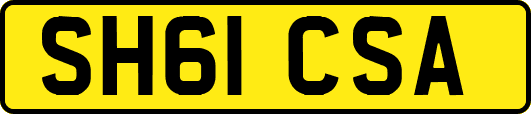 SH61CSA