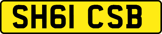 SH61CSB