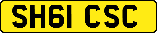 SH61CSC