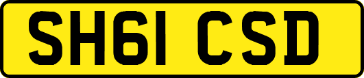 SH61CSD