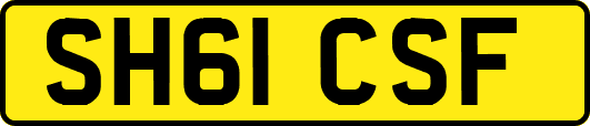 SH61CSF