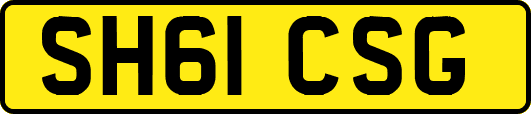 SH61CSG