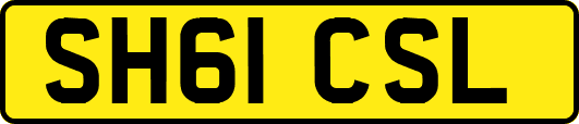 SH61CSL