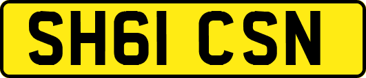 SH61CSN