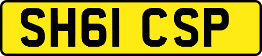 SH61CSP