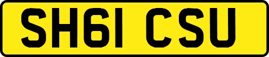 SH61CSU